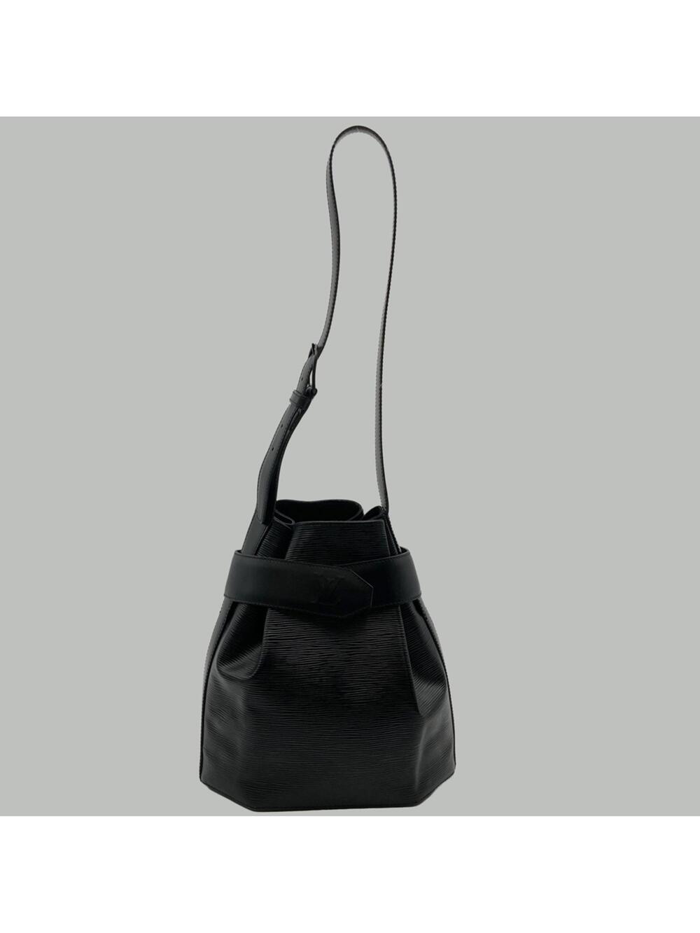 Louis Vuitton Vintage Sac D'Epaule #375083L73B